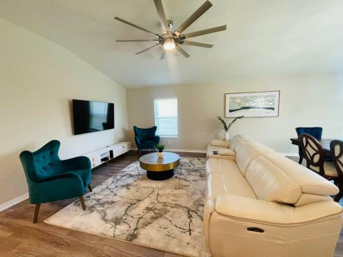 4 Paradise Home Near Img & Sesta Key Beach