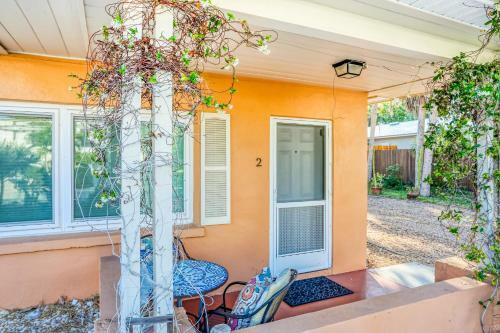 Commonwealth Casas