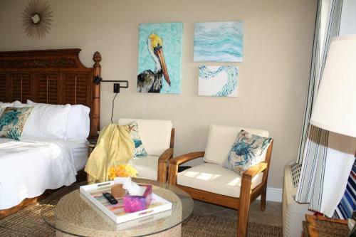 Apartamento Bay Mariner - Gorgeous Water Front Condo!