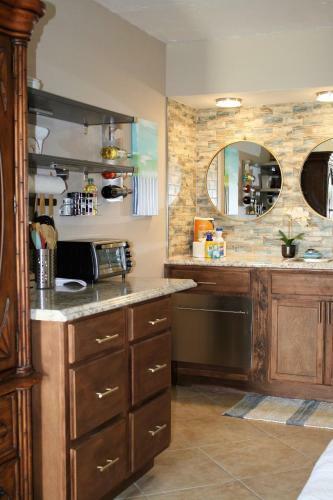 Apartamento Bay Mariner - Gorgeous Water Front Condo!