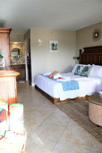 Apartamento Bay Mariner - Gorgeous Water Front Condo!