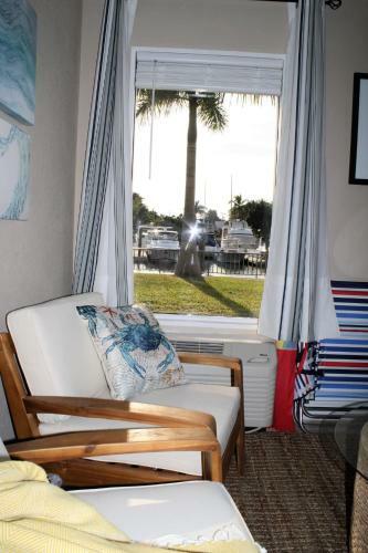 Apartamento Bay Mariner - Gorgeous Water Front Condo!