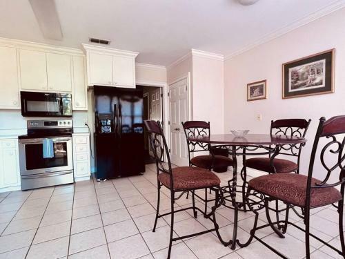 Apartamento Southern Charm