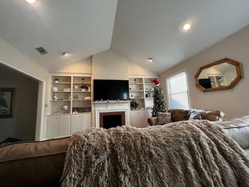 Apartamento Southern Charm