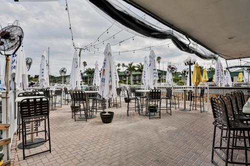 Hotel Marina Gardens