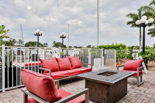 Hotel Marina Gardens