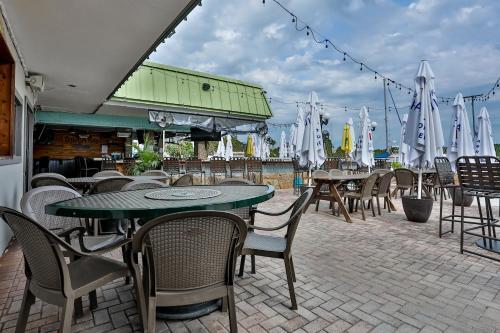 Hotel Marina Gardens