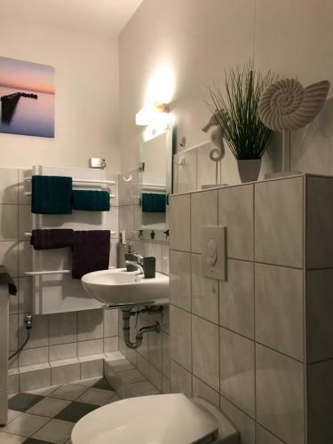 Apartamento Zum Sieck M�den-�rtze
