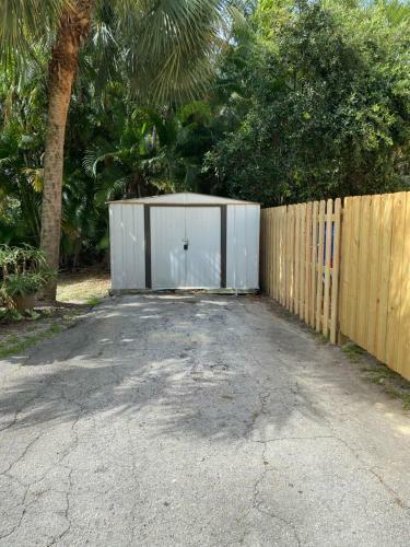 Apartamento Bright & Airy On 1/2 Acre Green