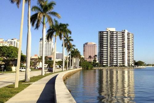 Apartamento Tamarind 203