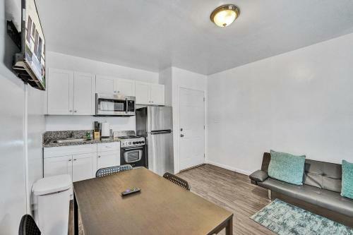 Apartamento Tamarind 203