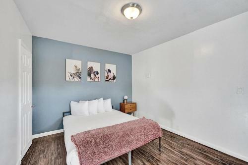 Apartamento Tamarind 203