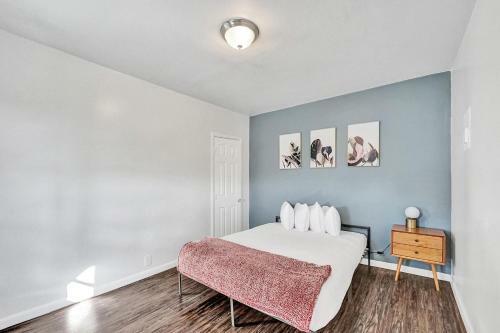 Apartamento Tamarind 203