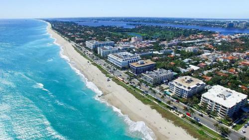 Apartamento Tamarind 203