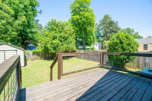 2br Cozy Cottage W/fenced In Backyard. Medical Dst