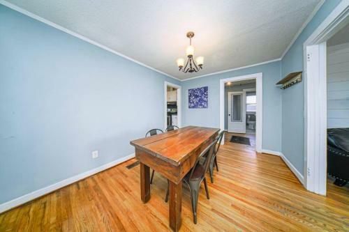 2br Cozy Cottage W/fenced In Backyard. Medical Dst