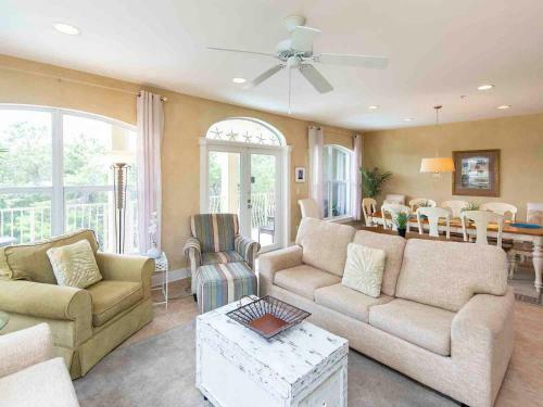 Apartamento Seaview Villas #301b