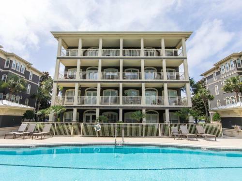 Apartamento Seaview Villas #301b