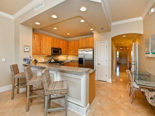 Apartamento Adagio #304d