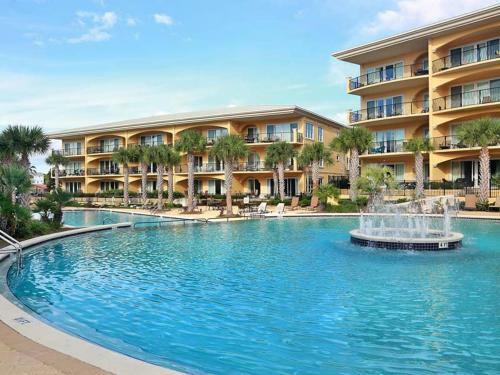 Apartamento Adagio #304d