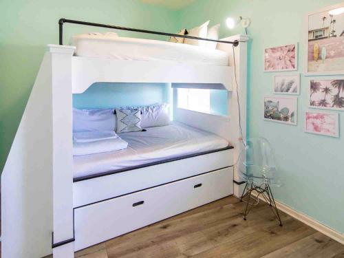 Apartamento Ds302c