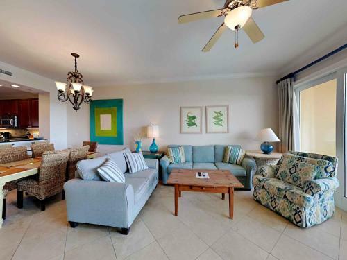 Apartamento Adagio #402d