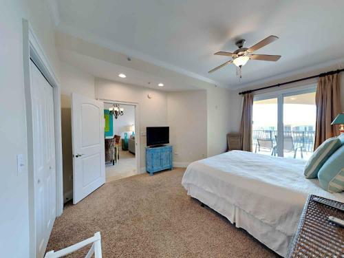 Apartamento Adagio #402d