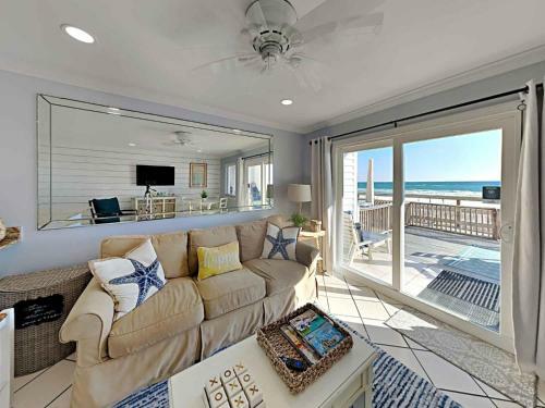 Apartamento Leeward II #2 - Beach Baby