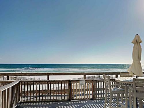 Apartamento Leeward II #2 - Beach Baby