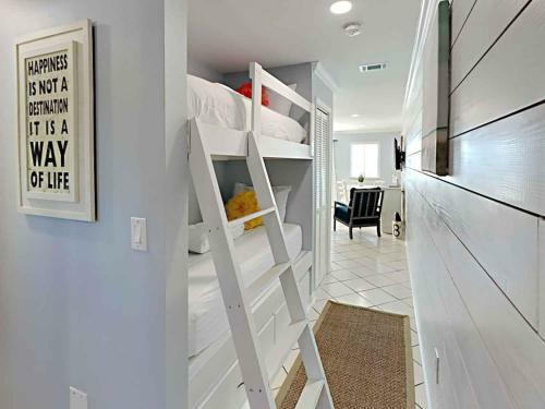Apartamento Leeward II #2 - Beach Baby