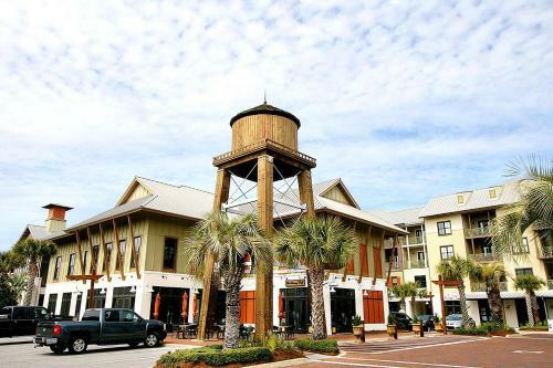 The Palms At Seagrove- Sandcastle Dreams
