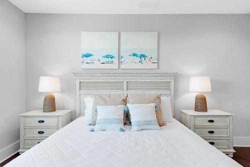 Seashell Cottage