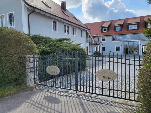 Agroturismo Ferienhof Gutmichel