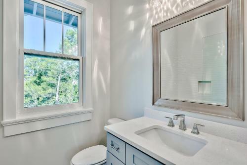 Grayton Beach, Brand New House! Walk To Beach! Two Pools