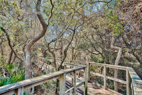 Grayton Beach, Brand New House! Walk To Beach! Two Pools
