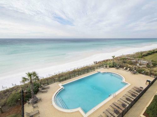 Apartamento Adagio #401b