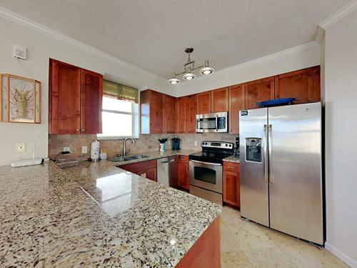 Apartamento Ds109a