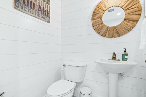30a Townhomes At Seagrove By Panhandle Getaways