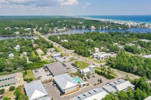 30a Townhomes At Seagrove By Panhandle Getaways