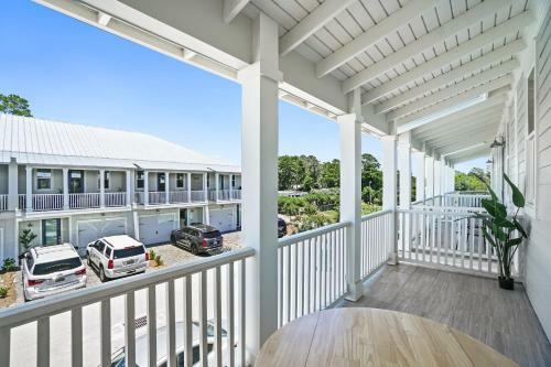 30a Townhomes At Seagrove By Panhandle Getaways