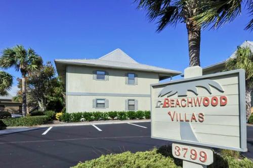 Beachwood Villas F-4