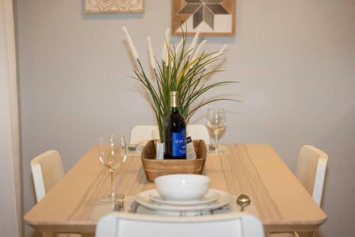 Apartamento Impeccable Apt Close To Hyde Park