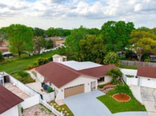 Beautiful Completed Remodeled Home Near Downtown