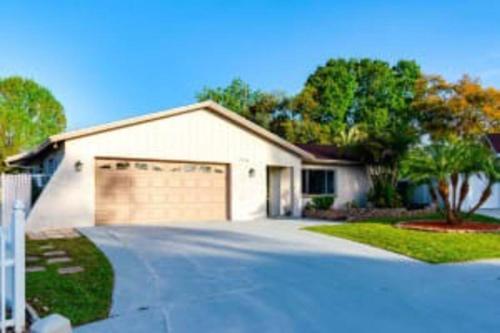 Beautiful Completed Remodeled Home Near Downtown