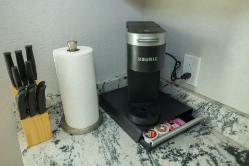 Apartamento Modern Bungalow Near South Tampa