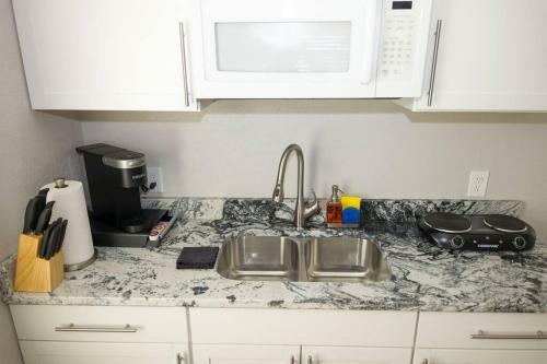 Apartamento Modern Bungalow Near South Tampa