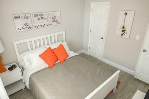 Apartamento Modern Bungalow Near South Tampa