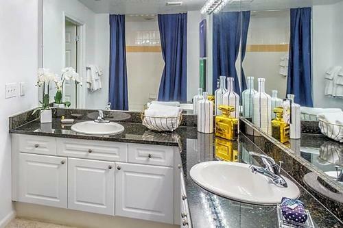 Apartamento Chic Spacious 1bedroom W/ Amazing View
