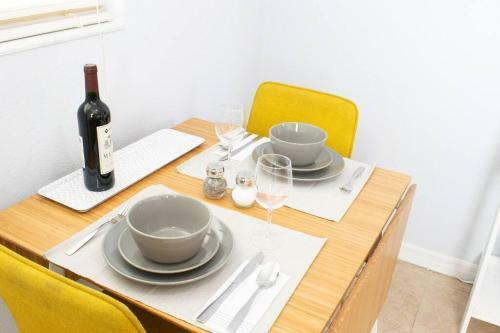 Apartamento Modern Vibe Close To Bucs Stadium