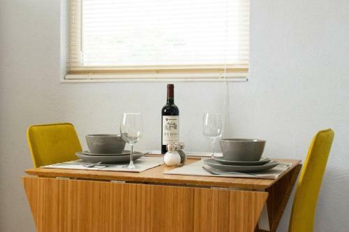 Apartamento Modern Vibe Close To Bucs Stadium